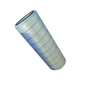 Elemento de Filtro de Aire para Compresor de Aire Manny 2116040087, para Filtración de Admisión Industrial - Product Image 1