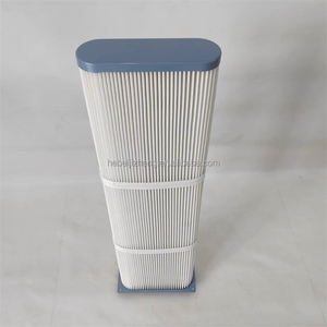 Ifspu 2653254470 Rig Stofverwijdering Rechthoekig Vlak Filterelement Stoffilterelement Voor Productiewerkplaats - Product Image 2