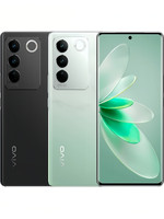vivo S16 Pro Original, Dimensity 8200 Octa Core, Cámara de Doble Lente con Belleza Dual-Side, Pantalla Curva AMOLED de 120Hz, 5G