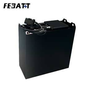 Batería de Iones de Litio de 72v 105ah para Vehículos de Dos y Tres Ruedas de Alta Velocidad - Product Image 2
