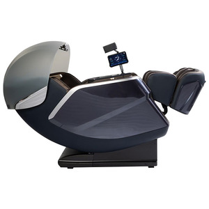 Producto de Masaje LEMESY, <span class=keywords><strong>Silla</strong></span> de Masaje Eléctrica con Calefacción, Comando de Voz, Movimiento Sónico, Riel SL, Temperatura Constante - Product Image 6
