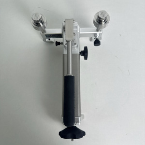Fuente de Presión Estable de Alta Precisión HSIN613 Personalizada con Ajuste de <span class=keywords><strong>1Pa</strong></span>, Calibración de Presión Portátil para Bombas - Product Image 4