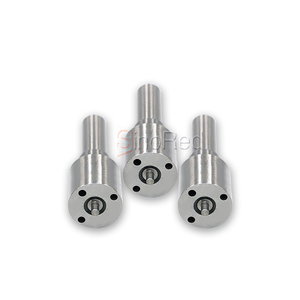 Boquilla de inyector <span class=keywords><strong>E341</strong></span> de buena calidad recomendada para inyector Common Rail - Product Image 1