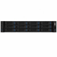 Server Rak NF5280M5 Rekondisi 2U 2-Socket Xeon Scalable 28-Core 24 DIMM Siap GPU NVMe 9 Slot PCIe