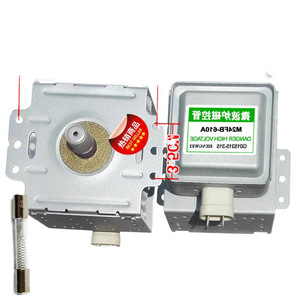 Composant chauffant pour four à micro-ondes, Magnetron M24FB-610A, pour remplacement des pièces de four à micro-ondes - Product Image 1
