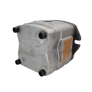 ปั๊มเกียร์ไฮดรอลิกประสิทธิภาพสูง CHIINA รุ่น IPH23B25N2 IPH34B40N2 IPH45B63N2 อะไหล่ไฮดรอลิกทดแทน - Product Image 5