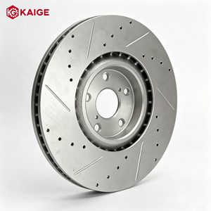 Disques de frein avant <span class=keywords><strong>Audi</strong></span> 420x40mm compatibles avec <span class=keywords><strong>Audi</strong></span> <span class=keywords><strong>A6</strong></span>, A7 et <span class=keywords><strong>RS6</strong></span> 4K0615301Q, 4K0615301R, 4K0615301S - Product Image 2