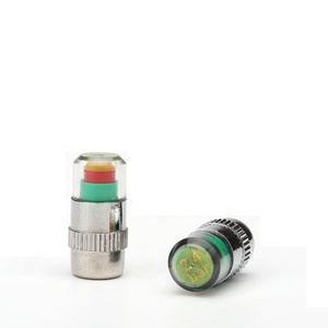 Indicateur de pression des pneus, avertisseur d'air, bouchon de <span class=keywords><strong>valve</strong></span> de <span class=keywords><strong>pneu</strong></span> - Product Image 5