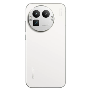 Real Me GT8 Pro, Pantalla AMOLED de 6.79'' y 144Hz, Procesador Snapdragon 8 Elite <span class=keywords><strong>Gen</strong></span> <span class=keywords><strong>5</strong></span>, Cámara de 200MP, Batería de 7000mAh, Resistente al Agua IP68 e IP69, Smartphone de Gama Alta 5G - Product Image 4