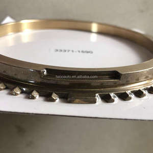 ราคาดีที่สุด 33371-1590 บล็อกริง  ริงซิงโครไนเซอร์ เหมาะสำหรับรถฮีโน่ J08C - Product Image 4