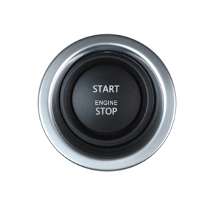 Interruptor de Encendido Itart LR050802 para Range Rover L322 2010-2012 - Product Image 4