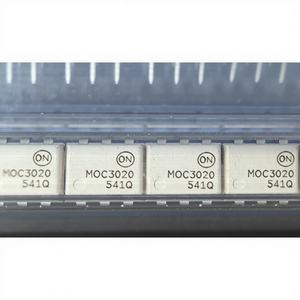 ออปโตอิโซเลเตอร์ ZYS DIP-6 ทรานซิสเตอร์ โฟโตโวลตาอิก เซมิคอนดักเตอร์ ไอซีไอโซเลเตอร์ สำหรับแผงวงจรพิมพ์แบบมีรู รุ่น MOC3020 MOC3021 MOC3023 MOC3083 - Product Image 4