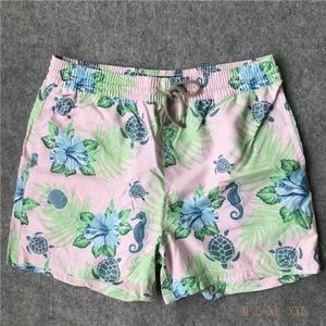 Shorts de Baño Personalizados con Estampado de 1 Pieza para Niños, Ropa de Playa Juvenil con Forro, Bolsillo y Cordón Decorativo - Product Image 6