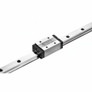 Guides linéaires de la série TBI TR Norme internationale avec rail uniquement - Product Image 1