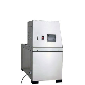 Reid 증기압 시험기 가솔린 <span class=keywords><strong>ASTM</strong></span> <span class=keywords><strong>D323</strong></span> 듀얼 트리플 챔버 PLC 원격 제어 자동 석유 분석기 테스터 - Product Image 3