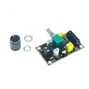 PAM8406 สเตอริโอเครื่องขยายเสียงดิจิตอล 5Wx2 ช่องสัญญาณคู่เครื่องขยายเสียงโมดูล DC5V คลาส D สำหรับลำโพงระบบเสียง DIY - Product Image 1