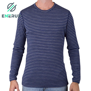 Enerup Onsie 2 Piece Set Merino Wool Turtle Neck Blouse Long Sleeve Top <strong>Mens</strong> Equestrian Johns Thermal Underwear <strong>Base</strong> <strong>Layer</strong> - Product Image 6
