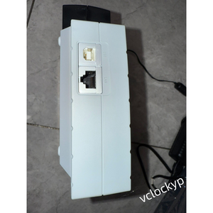 Graphtec Midi LOGGER GL800 Usado - Product Image 1