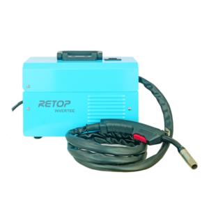 110/220V Mig 130 Suelda Mig Mag Maquina Solda Inverter saldatrice Inverter 3 in 1 Inverter Wilding macchina 60% ciclo di lavoro nominale - Product Image 2