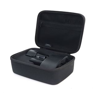 Custom Waterproof Hard Travel Carry Case for Car <b>Charger</b>, Roadside Car <b>Charger</b> Case Bag - Product Image 1