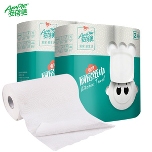 Salud Ambiental cocina toalla de papel Rrolls - Product Image 5