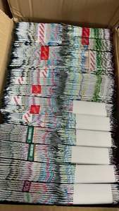 [100% Authentique] Pokmon TCG Booster Pack M3 Box - Version japonaise PTCG, Booster Pack de 5 cartes, Impression de haute qualité - Product Image 5