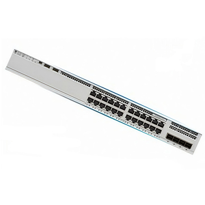 Stackable POE QoS <b>Network</b> <b>Switch</b> C9200L-24P/T-4G-E 48-Port 136Gbps Stacking Bandwidth Ensuring <b>Network</b> Expansion - Product Image 6
