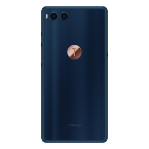 Smartisan Nut R1 SNP845 JianGuo R1 Play <span class=keywords><strong>Store</strong></span> 6GB/8GB RAM 64GB/128GB ROM Pantalla Completa de 6.17" Doble SIM Cámaras Duales NFC OTA - Product Image 4