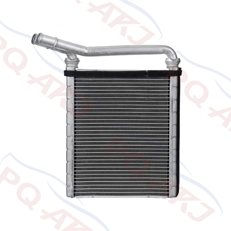 Heater Matrix Engine Overheating Heater Blowing Cold Air Portable