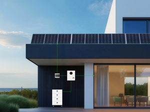 Kế hoạch thiết kế miễn phí 10KW 20kW 30Kw tắt hệ thống năng lượng mặt trời lưới và hệ thống năng lượng mặt trời lai với pin lithium - Product Image 5