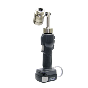 Clé à chocs hydraulique sans fil IZUMI REC-Li7PD, robuste, alimentée par batterie, pour le serrage des boulons, travaux de construction - Product Image 1