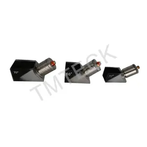 TMTeck Made TWB Angle Beam Probe With Normal Crystal High Quality The Price For 1pc Probe Only