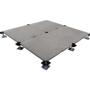 Azulejo de suelo de cemento moderno y ligero Lingding certificado CE/ISO/<span class=keywords><strong>CISCA</strong></span> 500x500mm duradero para renovación de edificios de oficinas al aire libre - Product Image 1