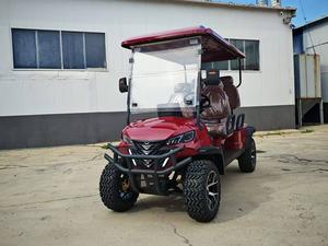 4wd वयस्क कार ट्रॉली मोटरसाइकिल के लिए 4wd वयस्क स्कूटर - Product Image 6