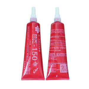 Chất Kết Dính Kim Loại PTFE Lỏng Chất Kết Dính Kỵ Khí Cho Con Dấu Ống Kim Loại. - Product Image 1