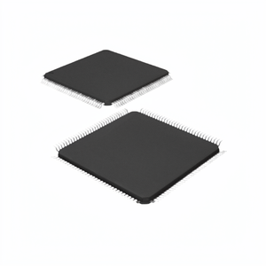 Embedded Manufacturer Channel Buy Electronics Components Online ATSAMD51P19A-AUT 128 TQFP - Product Image 1