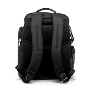 Mochila de viaje grande para hombre y mujer con logotipo personalizado, mochila para senderismo, Mochila deportiva impermeable para exteriores - Product Image 3