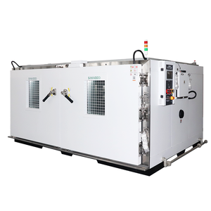 3-Raum Explosionsgeschützte Batterietestkammer Lithium-Batterie-Gehäuse Aluminium Feuerfestes Gehäuse Explosionsgeschützte Ausrüstung - Product Image 5