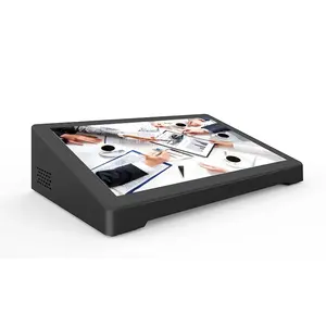 10-дюймовый настольный Тип C RK3288 16 ГБ 8 дюймов digital signage android tablet WT1012T