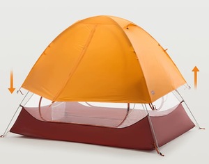 <span class=keywords><strong>Campeggio</strong></span> <span class=keywords><strong>in</strong></span> <span class=keywords><strong>tenda</strong></span> di <span class=keywords><strong>montagna</strong></span> - Product Image 3