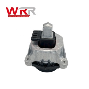 22116860464 22116875627 ยางรองแท่นเครื่องสำหรับ BMW G20 G22 330i 430i คุณภาพพรีเมียม ทนทาน ยางรองด้านหน้า รองรับมอเตอร์ไฮโดร - Product Image 3