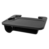 Nouveau Plateau de Volant de Voiture Multifonctionnel Universel 2-en-1 Portable 2026 pour Vente en Gros