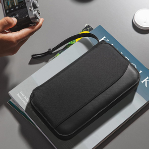 Lightweight Travel Storage Bag <strong>Passport</strong> Holder <strong>Family</strong> with RFID Blocking <strong>Passport</strong> <strong>Wallet</strong> Women with SimCard Holder and Eject Pin - Product Image 5