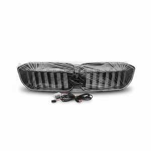 Calandre avant avec LED pour BMW G20/G28 LCI 2022+ - Product Image 1