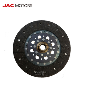 JAC MOTORS - Plato de Embrague Original de Alta Calidad para camiones pesados JAC - Product Image 4