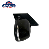 Auto Partie Côté Miroir 87620-G6100 87610-G6010 87620-G6010 87610-G6110 Pour K-ia Picanto 2018 Rétroviseur