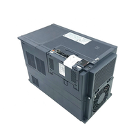 MR-J2S-100B-S141U632 Amplificador de Servomotor AC SSCNET de Alta Respuesta 1kW SSCNETIII/H 1kW Sistema Servo CNC Multieje para Robot de Precisión