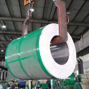 ขดลวดสแตนเลสสตีล304 300ซีรีส์201 200ซีรีส์2B พื้นผิว - Product Image 4