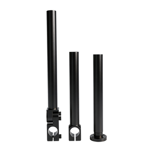 Aluminum alloy universal bracket 360 degree rotating vacuum suction <b>cup</b> mechanical arm dedicated 24 hours delivery - Product Image 1