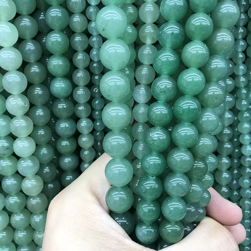 avventurina verde